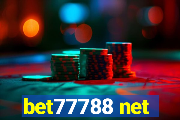 bet77788 net